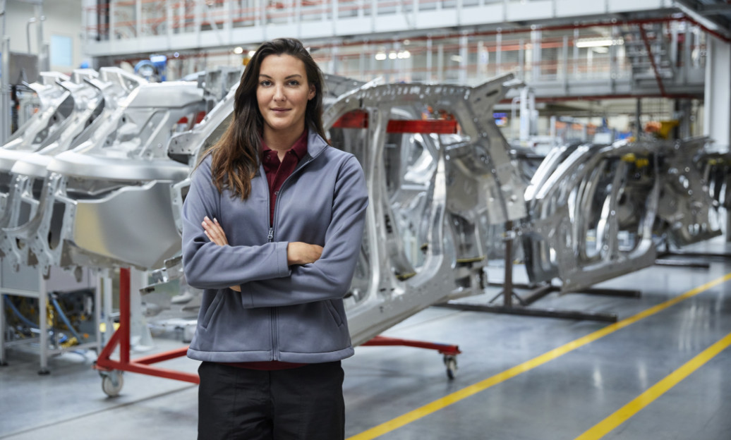 Hauptanwendungen im Automobilbereich