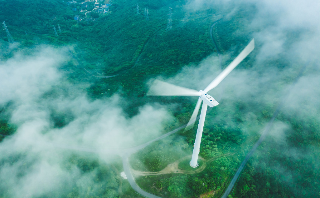 Hauptanwendungen Energie