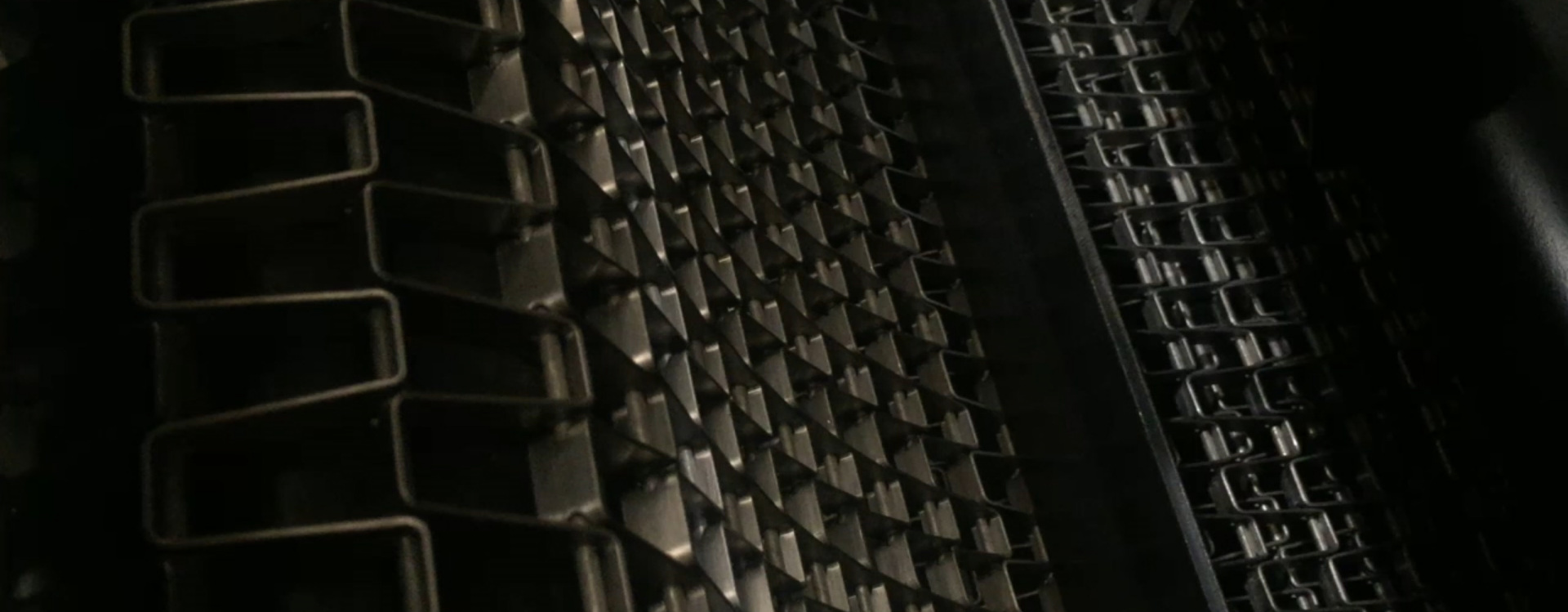 Industrielle Filter