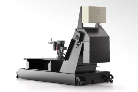 RD-III Trommelfilter