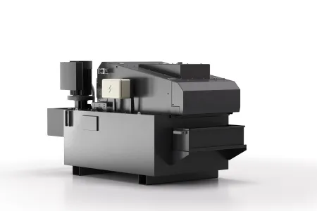 Papierfilter IR