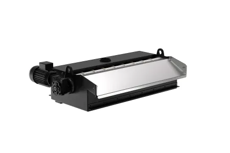 Magnetabscheider SM