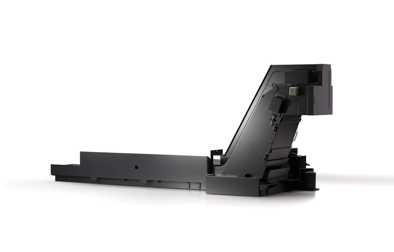 Zweistufenfilter Filcon RDF