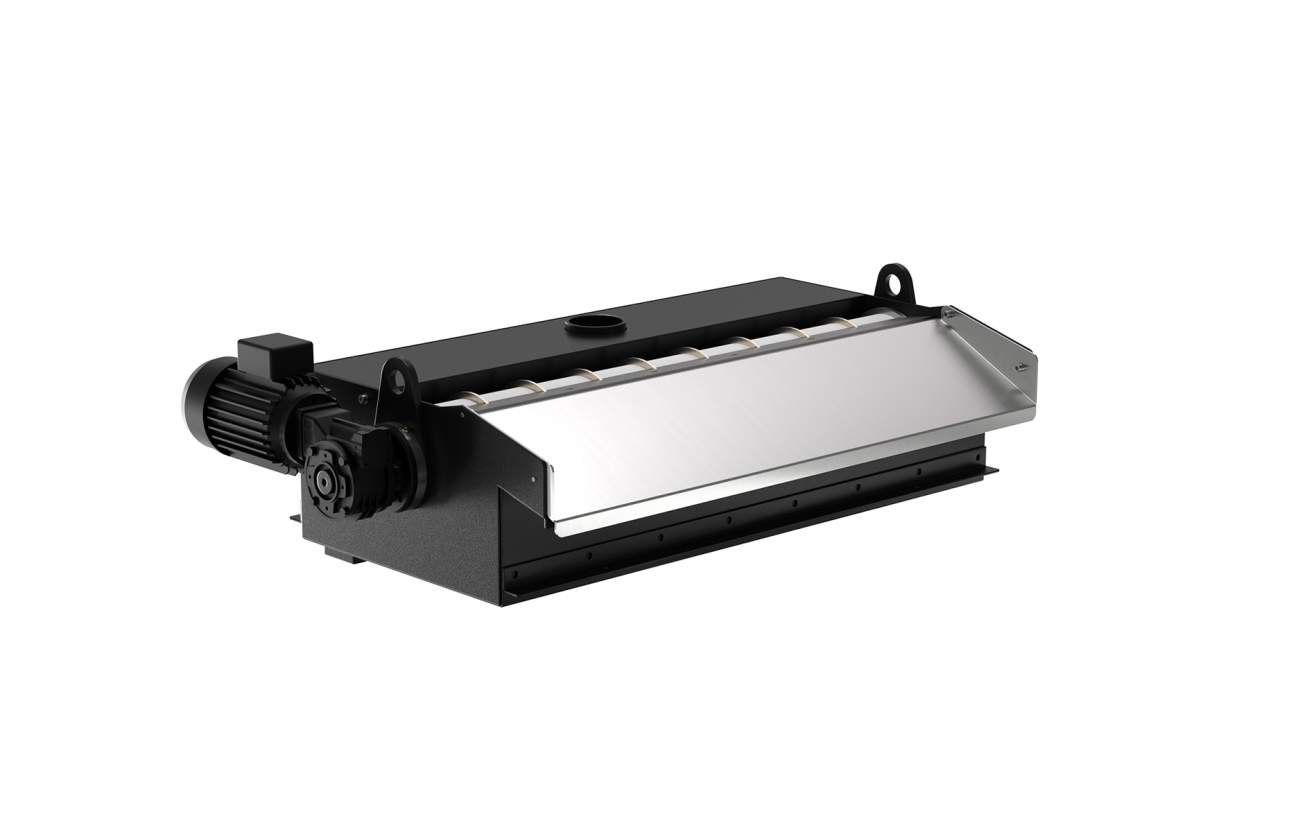 Magnetabscheider SM